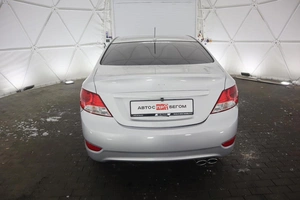 Седан Hyundai Solaris 2013 года, 775000 рублей, Орёл