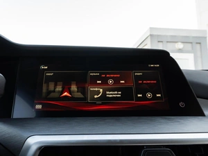 Внедорожник Changan CS35 Plus 2022 года, 1890000 рублей, Самара