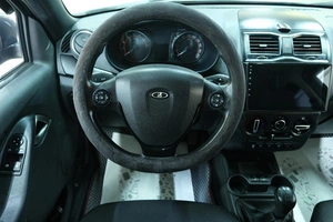 Лифтбек ВАЗ (LADA) Granta 2024 года, 909000 рублей, Омск