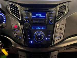 Седан Hyundai i40 2016 года, 999000 рублей, Красноярск