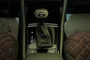 Внедорожник Skoda Kodiaq 2021 года, 3589000 рублей, Омск