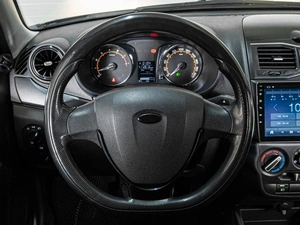 Седан ВАЗ (LADA) Granta 2022 года, 648000 рублей, Ставрополь