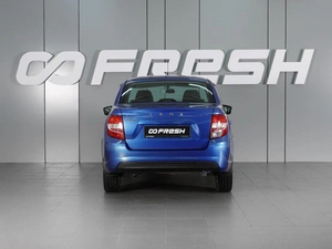 Седан ВАЗ (LADA) Granta 2019 года, 790000 рублей, Минеральные Воды