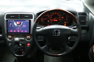 Минивэн Honda Stream 2001 года, 698000 рублей, Солонцы