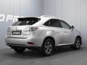 Внедорожник Lexus RX 2010 года, 1600000 рублей, Омск