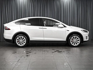 Внедорожник Tesla Model X 2017 года, 4249000 рублей, Ставрополь