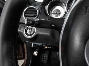 Седан Mercedes-benz C-класс 2012 года, 1320000 рублей, Ставрополь
