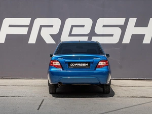 Седан Daewoo Nexia 2012 года, 369000 рублей, Краснодар