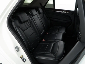 Внедорожник Mercedes-benz M-класс 2012 года, 2949050 рублей, Москва