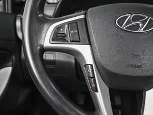 Седан Hyundai Solaris 2013 года, 784000 рублей, Ставрополь
