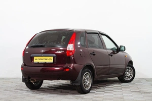 Хетчбэк ВАЗ (LADA) Kalina 2012 года, 399000 рублей, Сургут