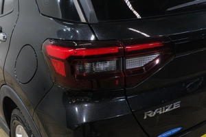 Внедорожник Toyota Raize 2019 года, 1689000 рублей, Новокузнецк