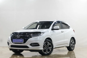 Внедорожник Honda Vezel 2018 года, 1549000 рублей, Новокузнецк