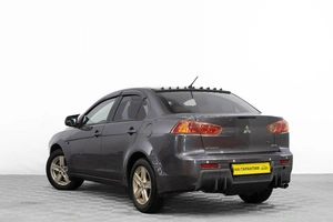 Седан Mitsubishi Lancer 2008 года, 699000 рублей, Барнаул