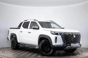 Пикап Changan Hunter Plus 2023 года, 2899000 рублей, Пермь