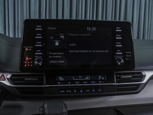 Минивэн Toyota Sienna 2021 года, 4100000 рублей, Ставрополь