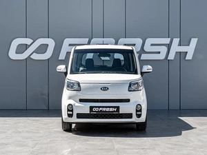 Минивэн Kia Ray 2018 года, 1330000 рублей, Краснодар