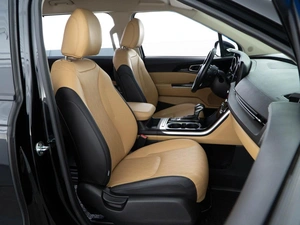 Минивэн Kia Carnival 2022 года, 3897444 рублей, Москва