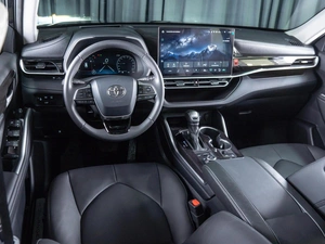 Внедорожник Toyota Highlander 2025 года, 5940000 рублей, Волгоград