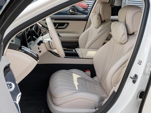 Седан Mercedes-benz S-класс 2021 года, 8300000 рублей, Краснодар