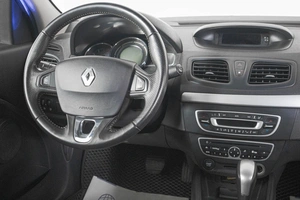 Седан Renault Fluence 2012 года, 709000 рублей, Кемерово