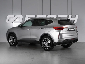 Внедорожник Haval F7 2022 года, 2078000 рублей, Минеральные Воды