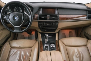 Внедорожник BMW X6 2009 года, 1799000 рублей, Красноярск
