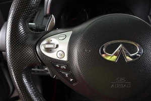 Внедорожник Infiniti FX35 2008 года, 1409000 рублей, Пермь