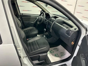 Внедорожник Renault Duster 2017 года, 1320000 рублей, Красноярск