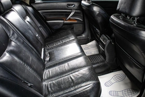 Седан Nissan Teana 2008 года, 949000 рублей, Сургут