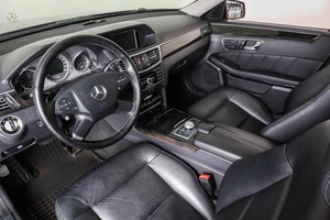 Седан Mercedes-benz E-класс 2010 года, 1769000 рублей, Пермь