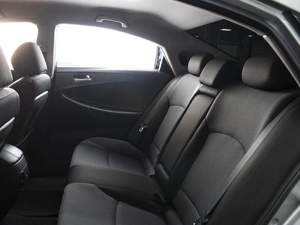 Седан Hyundai Sonata 2012 года, 1078000 рублей, Омск