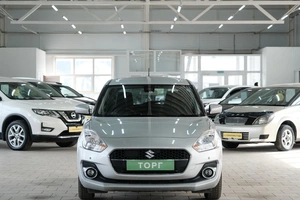 Хетчбэк Suzuki Swift 2019 года, 1349000 рублей, Омск