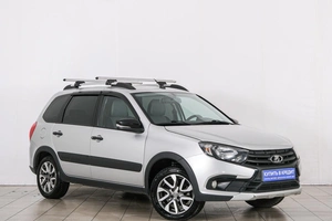 Универсал ВАЗ (LADA) Granta Cross 2022 года, 829000 рублей, Красноярск