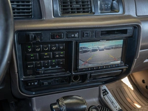 Внедорожник Toyota Land Cruiser 1996 года, 1810000 рублей, Краснодар