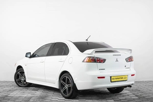 Седан Mitsubishi Lancer 2014 года, 1099000 рублей, Кемерово