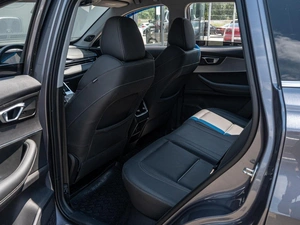 Внедорожник Chery Tiggo 7 Pro Max 2023 года, 1739040 рублей, Краснодар