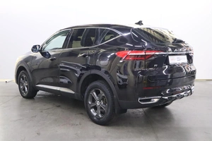 Внедорожник Haval F7 2019 года, 1540000 рублей, Брянск