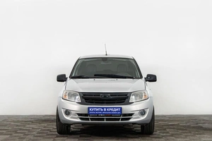 Седан ВАЗ (LADA) Granta 2013 года, 499000 рублей, Сургут