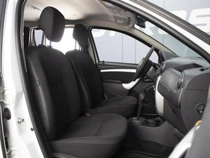 Внедорожник Nissan Terrano 2016 года, 1290000 рублей, Омск