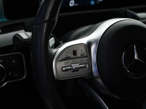 Хетчбэк Mercedes-benz A-класс 2019 года, 2347077 рублей, Москва