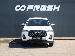 Внедорожник Chery Tiggo 7 Pro 2022 года, 1725000 рублей, Краснодар