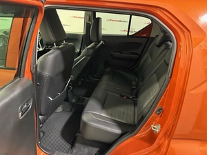 Хетчбэк Suzuki Ignis 2017 года, 950000 рублей, Красноярск