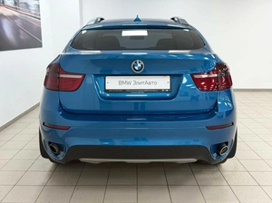 Внедорожник BMW X6 2009 года, 1770000 рублей, Красноярск