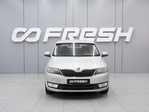 Лифтбек Skoda Rapid 2014 года, 1009000 рублей, Ростов-на-Дону