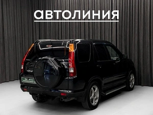 Внедорожник Honda CR-V 2004 года, 879000 рублей, Красноярск