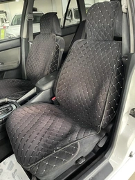 Универсал Mitsubishi Legnum 2001 года, 367000 рублей, Солонцы