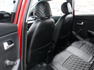 Седан Kia Rio 2013 года, 699000 рублей, Волгоград