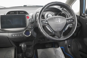 Универсал Honda Fit Shuttle 2014 года, 1149000 рублей, Кемерово