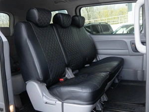 Минивэн Hyundai H-1 2018 года, 2920000 рублей, Волгоград